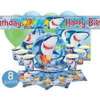 Fin Friends Ultimate 8 Party Kit