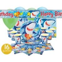 Fin Friends Ultimate 16 Party Kit