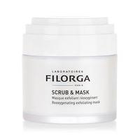 Filorga Scrub & Mask Reoxygenating Exfoliating Mask 55ml