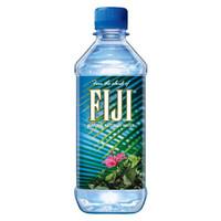 Fiji Artesian Mineral Water 6x 500ml