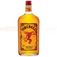 Fireball Cinnamon Liqueur 70cl