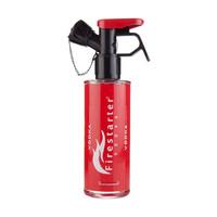 firestarter vodka 35cl glass bottle