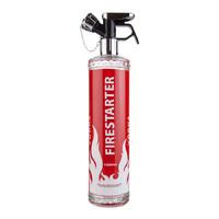 Firestarter Vodka 1Litre Glass Bottle