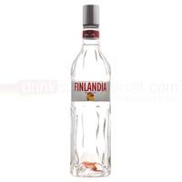 finlandia mango vodka 70cl