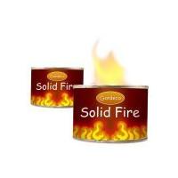 Fire Gel 250ml Can