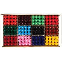 First Marks Crayons (Pack of 144...