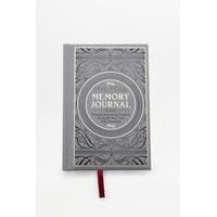 Five-Year Memory Journal, ASSORTED