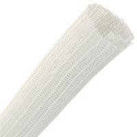 Fisual White Expandable Self Closing Cable Tidy 32mm