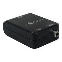 Fisual DAC-2000 Digital To Analogue Audio Converter