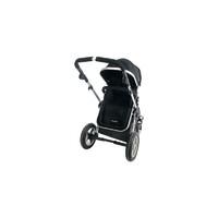 First Wheels City Elite Stroller-Black CLEARANCE