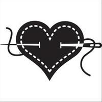 Fiber Flies Decals 260468