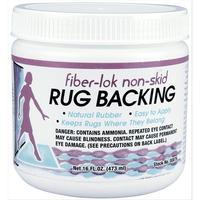 Fiber-Lok Non-Skid Rug Backing 2...