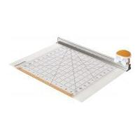 fiskars rotary cutter ruler combo