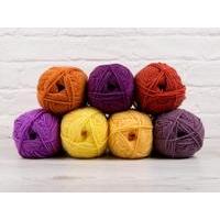 Fire in the Stone - Stylecraft Special DK - Colour Pack