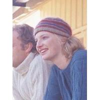 Fin Beret by Rowan - Digital Version