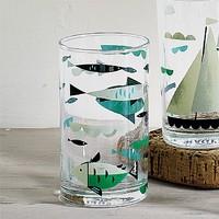 Fish Glass