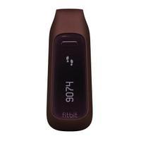 Fitbit One Wireless Activity and Sleep Tracker Burgundy FB103BY