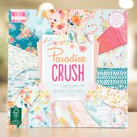 First Edition 12x12 Paper Pad - Paradis 383510