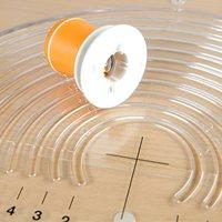 Fiskars Fabric Circle Cutter 387121