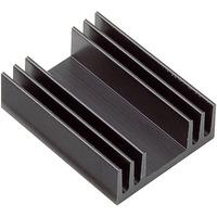 Fischer Elektronik SK 09 37, 5 SA Cool Rail 29 x 11.5 x 37.5mm Heat...