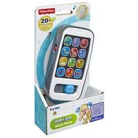 Fisher-Price Laugh and Learn Smart Phone
