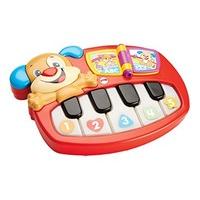 fisher price puppys piano