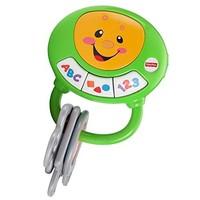 fisher price laugh learn learning keys