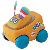 Fisher-price Bright Beats Buggy - Franky Beats