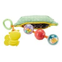 Fisher-Price Sensory Sweet Peas by Fisher-Price