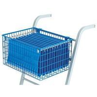 File Runners Pack of 2 for MT2 Mail Trolley Basket BSK1RUNNERS