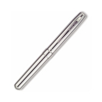 fisher space pen explorer chrome ball pen