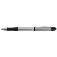 fisher space pen tec touch pen dual stylus chrome