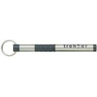 fisher space pen trekker stainless steel ball pen