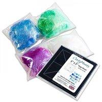 Fibres Kit and 5x5 Mega Mount