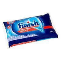 Finish Dishwasher Salt 2kg N04130