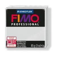 Fimo Professional Dolphin Grey Modelling Clay 85 g