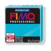 Fimo Professional Turquoise Modelling Clay 85 g