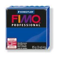 Fimo Professional Ultramarine Modelling Clay 85 g