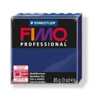 Fimo Professional Marine Blue Modelling Clay 85 g