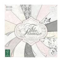 First Edition The Promise Paper Pad 12 x 12 Inches