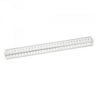 Finger Grip Ruler Pack of 10 FGR10