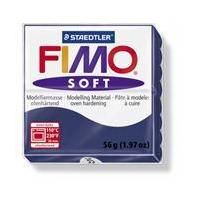 Fimo Soft Windsor Blue Modelling Clay 57 g