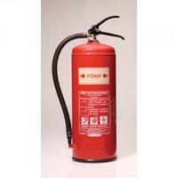 Fire Extinguisher AFFF Foam 6Ls XTS6