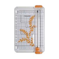 Fiskars SureCut Portable A5 Paper Cutter