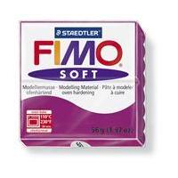 Fimo Soft Purple Modelling Clay 57 g
