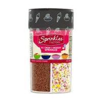 Fiddes Payne Ice Cream and Dessert Sprinkles