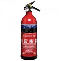 fire extinguisher 1 kg abc powder abc1000