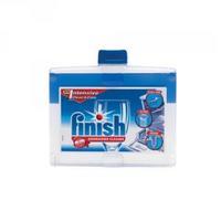 Finish Dishwasher Cleaner 250ml 1002115