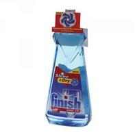 Finish Shine and Dry Rinse Aid 400ml 1002117