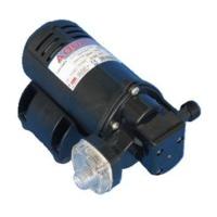 Fiamma Aqua 8 12V - 10L (01216B01)